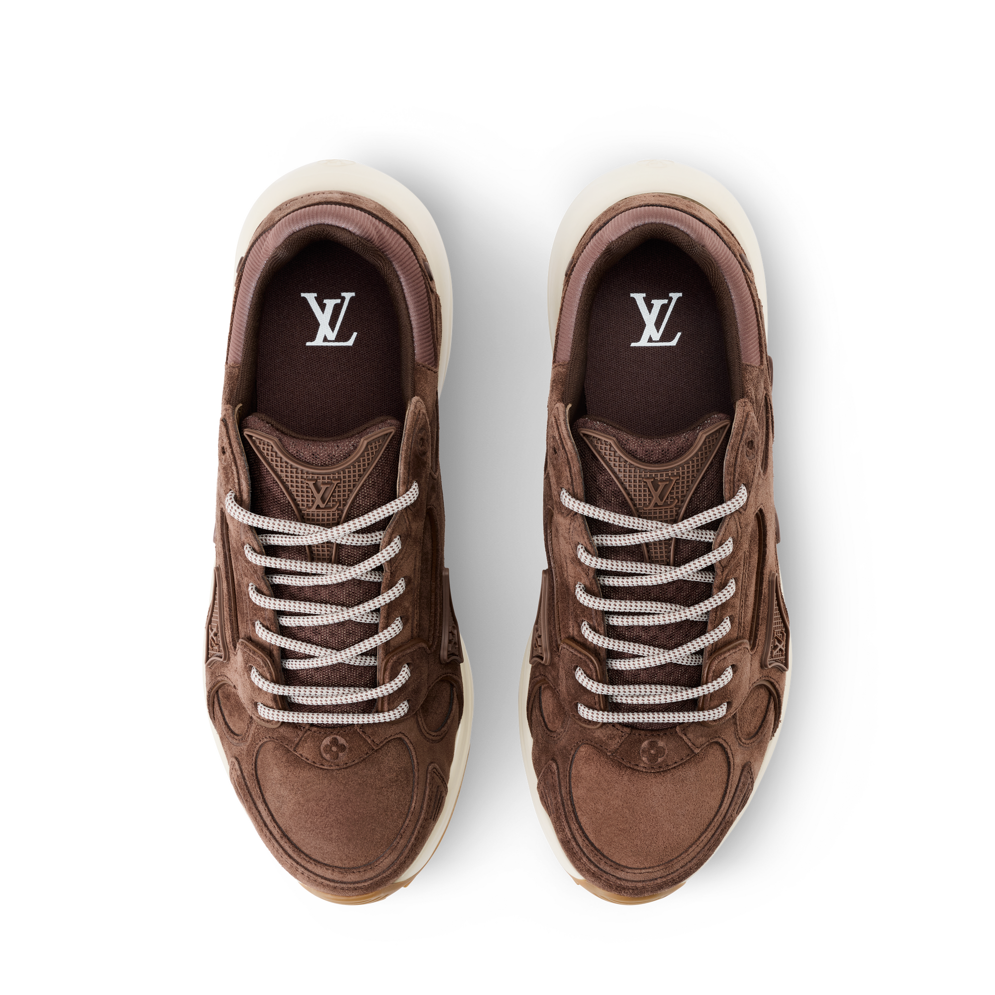 LV Olympia Sneaker - Women - Shoes | LOUIS VUITTON ®